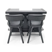 60" Rowan Bar Set - The Great Escape