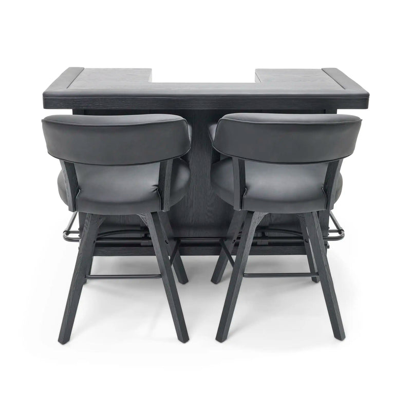 60" Rowan Bar Set - The Great Escape