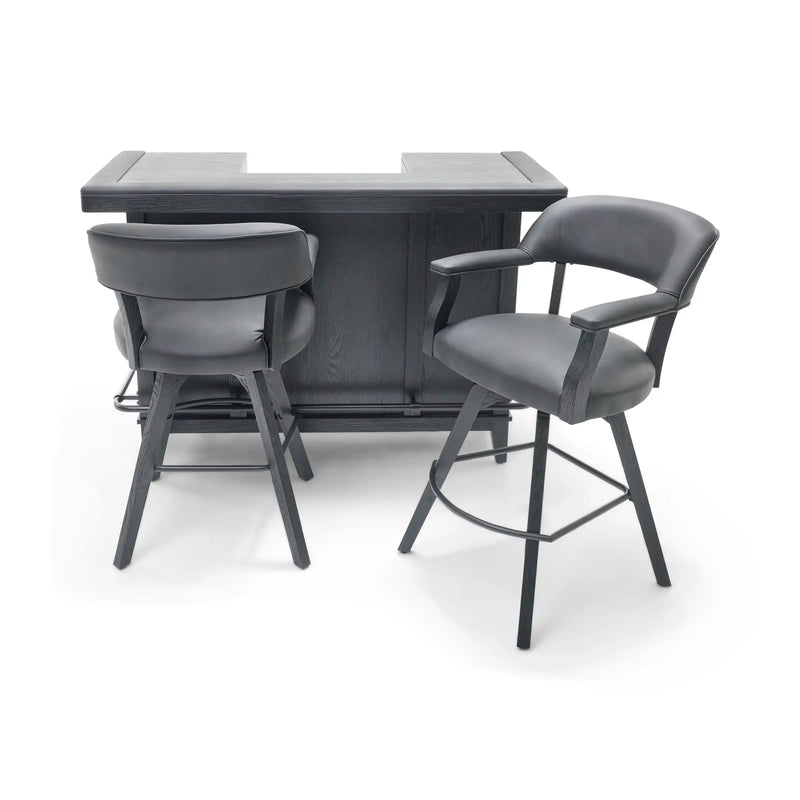 60" Rowan Bar Set - The Great Escape