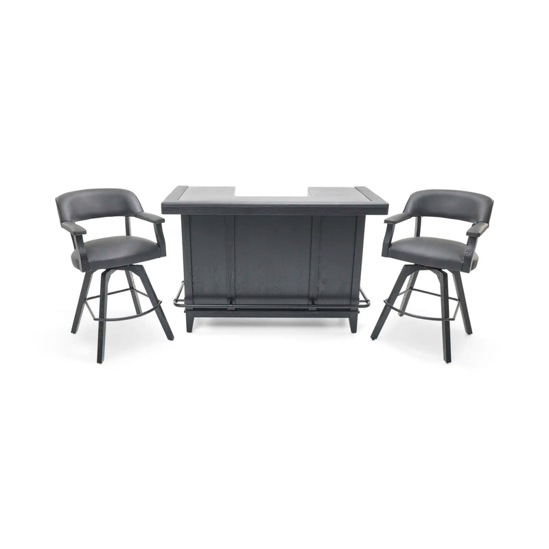 60" Rowan Bar Set - The Great Escape