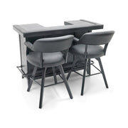 60" Rowan Bar Set - The Great Escape