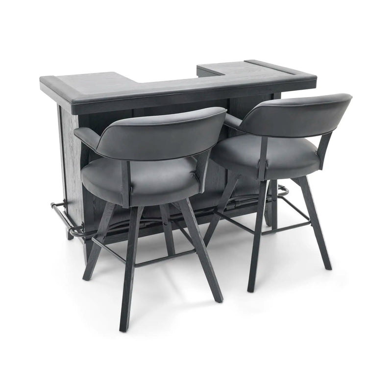60" Rowan Bar Set - The Great Escape