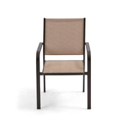St. Kitts Sling 3 Piece Scoria Bistro Group - The Great Escape