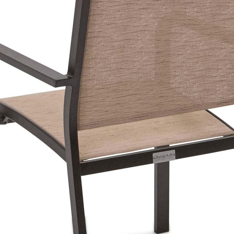 St. Kitts Sling 3 Piece Scoria Bistro Group - The Great Escape