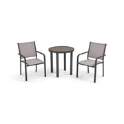 St. Kitts Sling 3 Piece Bistro Group - The Great Escape