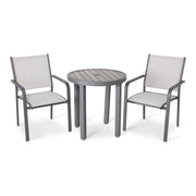 St. Kitts Sling 3 Piece Bistro Group - The Great Escape