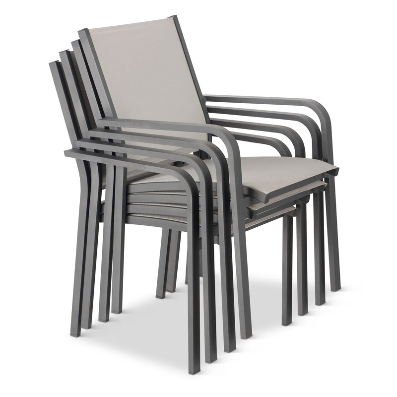 Picture of St. Kitts Sling Dining Chair