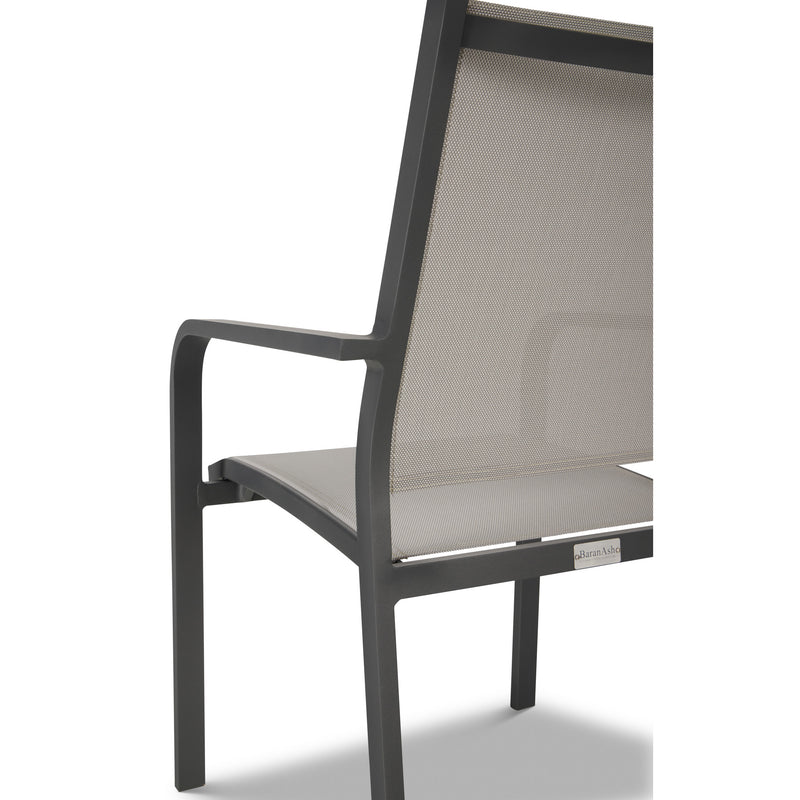 Picture of St. Kitts Sling Dining Chair