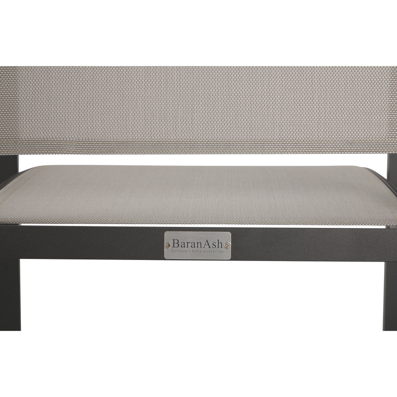 Picture of St. Kitts Sling Dining Chair