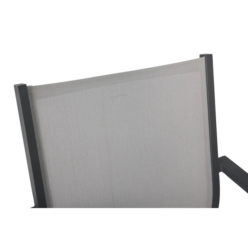 Picture of St. Kitts 5 Piece Sling Dining Group