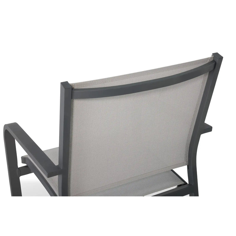 Picture of St. Kitts 5 Piece Sling Dining Group