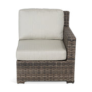 St. Kitts Grey Left Arm Piece - The Great Escape