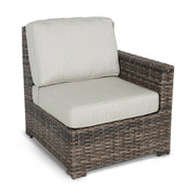 St. Kitts Grey Left Arm Piece - The Great Escape