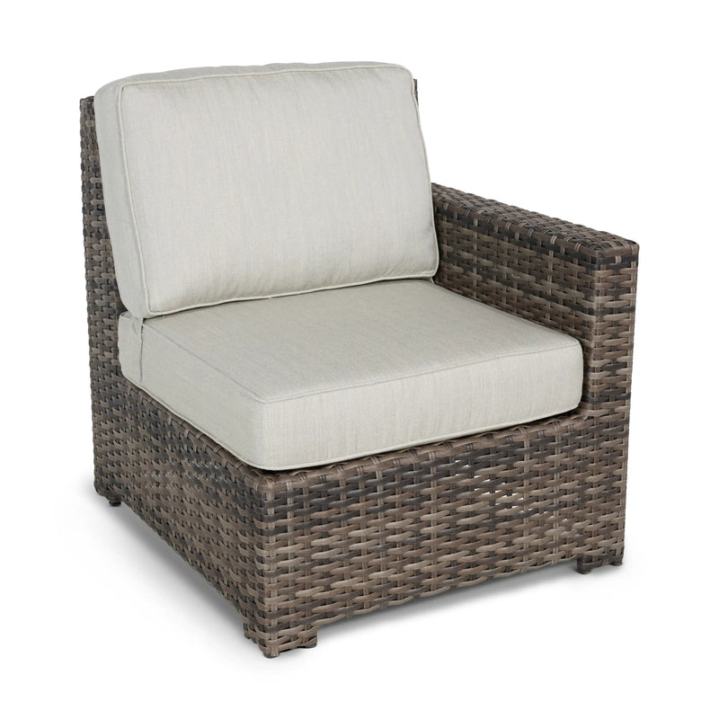 St. Kitts Grey Left Arm Piece - The Great Escape