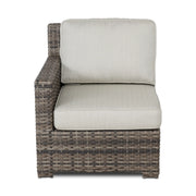 St. Kitts Grey Right Arm Piece - The Great Escape