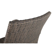 Picture of St. Kitts Woven Counter Height Stool - Canola Seed