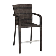 Newport Counter Height Stool - The Great Escape