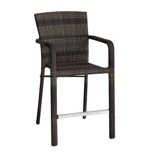 Newport Counter Height Stool - The Great Escape