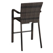 Newport Counter Height Stool - The Great Escape