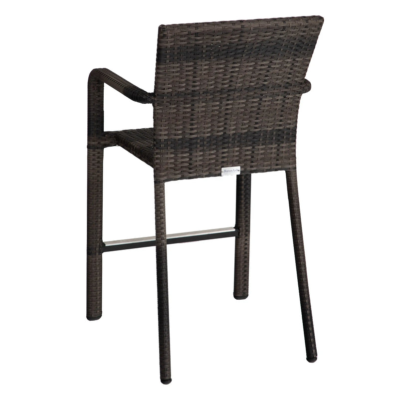 Newport Counter Height Stool - The Great Escape