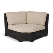 St Kitts Woven 45 Degree Corner - The Great Escape