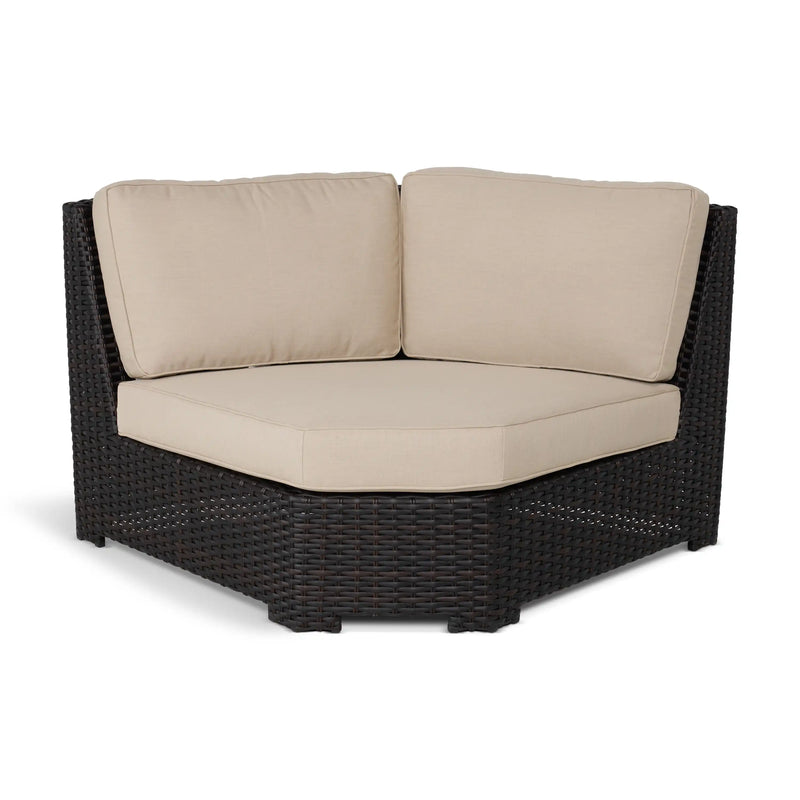 St Kitts Woven 45 Degree Corner - The Great Escape