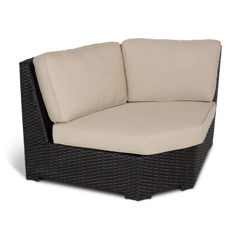 St Kitts Woven 45 Degree Corner - The Great Escape