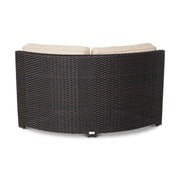 St Kitts Woven 45 Degree Corner - The Great Escape