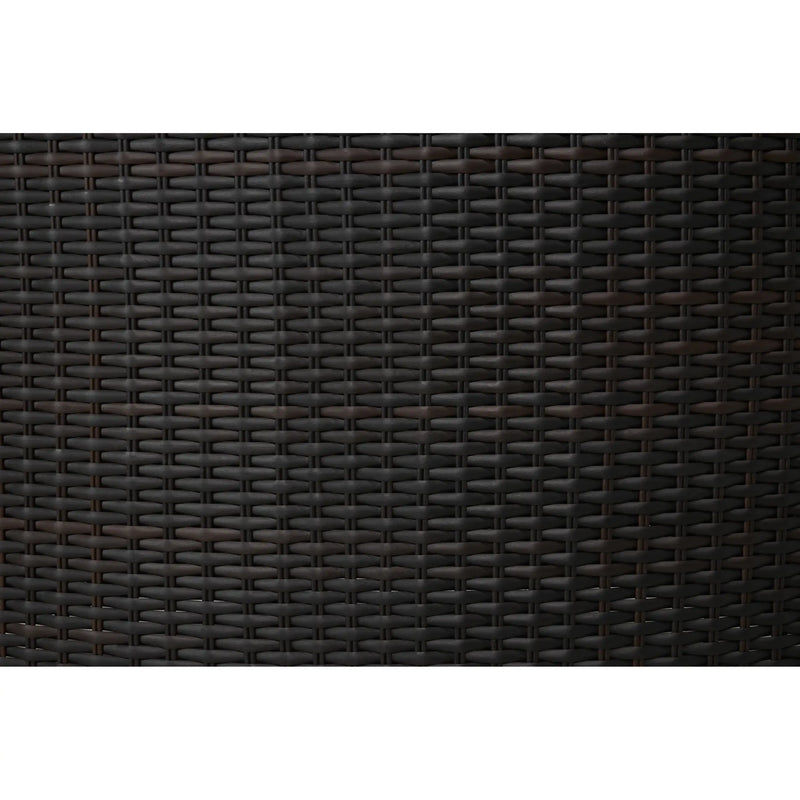 St Kitts Woven 45 Degree Corner - The Great Escape