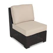 St Kitts Woven Armless Section - The Great Escape