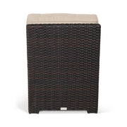 St Kitts Woven Armless Section - The Great Escape