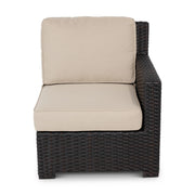 St Kitts Woven Left Section - The Great Escape