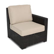 St Kitts Woven Left Section - The Great Escape