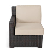 St Kitts Woven Right Section - The Great Escape