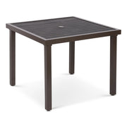 St. Kitts 5 Piece Dining Group - The Great Escape