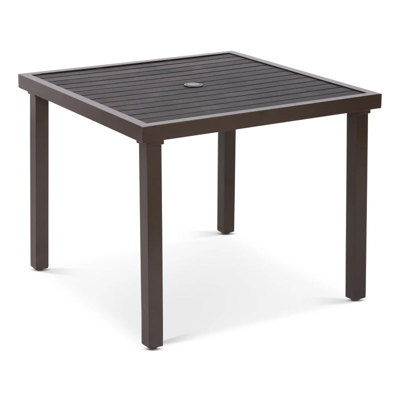 St. Kitts 5 Piece Dining Group - The Great Escape