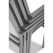 Picture of St. Kitts 5 Piece Sling Dining Group