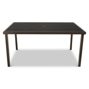 Picture of St. Kitts Counter Height Dining Table - Roasted Pecan