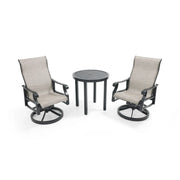 Stirling Sling 3 Piece Bistro Group - The Great Escape