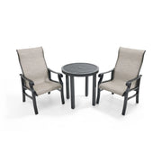 Stirling Sling 3 Piece Bistro Group - The Great Escape