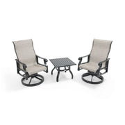 Stirling Sling 3 Piece Bistro Group - The Great Escape
