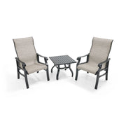 Stirling Sling 3 Piece Bistro Group - The Great Escape