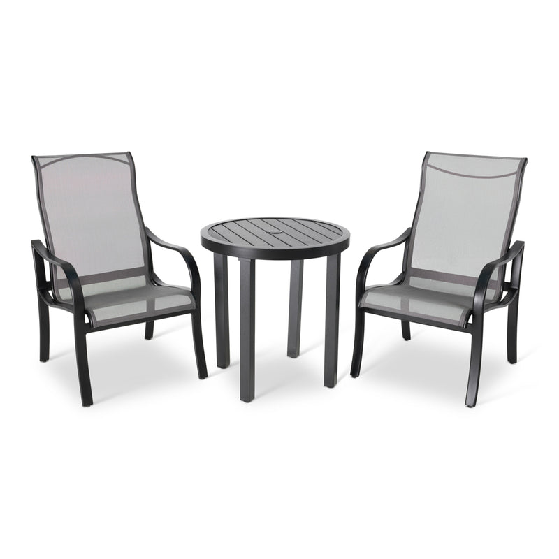 Stirling Sling 3 Piece Bistro Group - The Great Escape