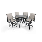 Stirling Sling 5 Piece Bar Group - The Great Escape