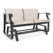 Stirling Black Coal High Back Sling Double Glider - The Great Escape