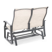 Stirling Black Coal High Back Sling Double Glider - The Great Escape