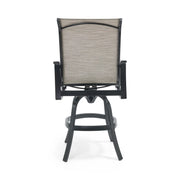 Stirling Swivel Barstool- The Great Escape
