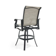 Stirling Swivel Barstool- The Great Escape