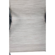 Stirling Black High Back Sling Dining Chair - The Great Escape