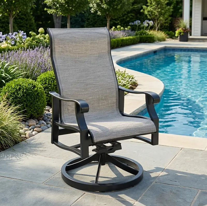 Stirling Sling Swivel Rocker - The Great Escape